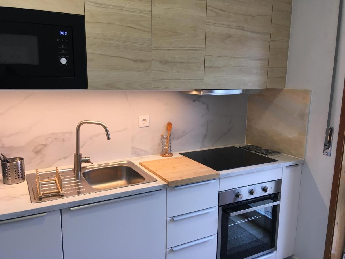 Arvore Cozy Com Jardim Exterior foto
